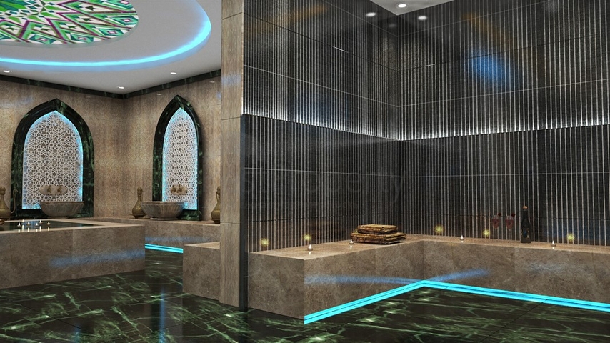 Новый инвестиционный проект района Оба