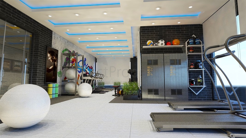 Новый инвестиционный проект района Оба