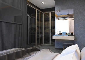 Новый инвестиционный проект района Оба