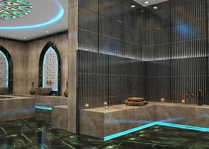 Новый инвестиционный проект района Оба