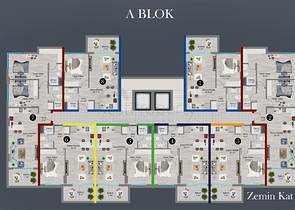Новый инвестиционный проект района Оба