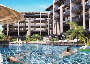 Новый инвестиционный проект района Оба