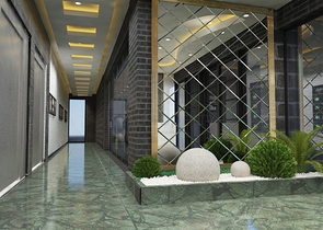 Новый инвестиционный проект района Оба