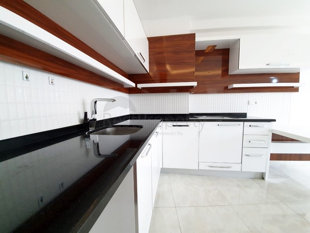 Двухкомнатная квартира в районе Махмутлар