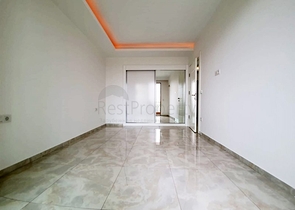 Двухкомнатная квартира в районе Махмутлар