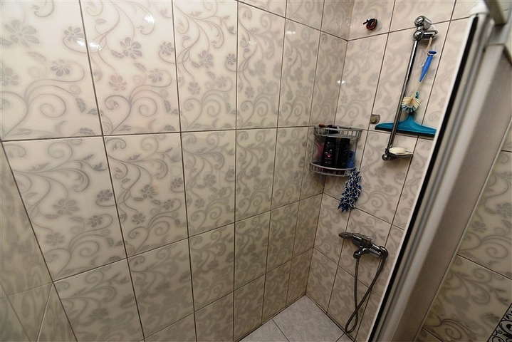 Большой пентхаус с видом на море