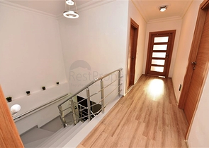 Большой пентхаус с видом на море