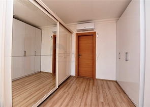 Большой пентхаус с видом на море