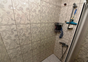 Большой пентхаус с видом на море