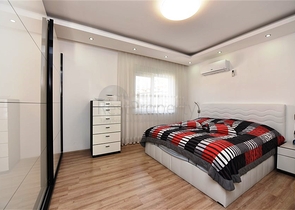 Большой пентхаус с видом на море