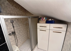 Большой пентхаус с видом на море