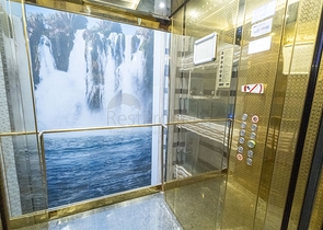 Меблированная квартира 2+1 в комплексе в Лимане Коньяалты