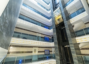 Меблированная квартира 2+1 в комплексе в Лимане Коньяалты