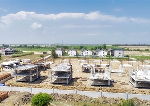 Инвестиционный проект вилл с 4 спальнями в Белеке