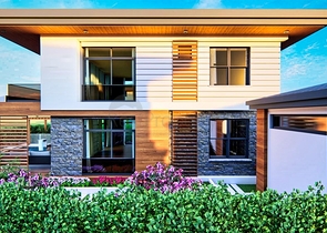 Инвестиционный проект вилл с 4 спальнями в Белеке