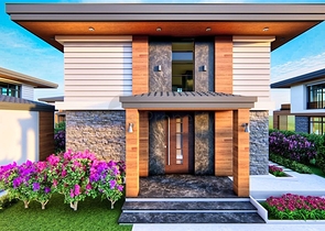 Инвестиционный проект вилл с 4 спальнями в Белеке