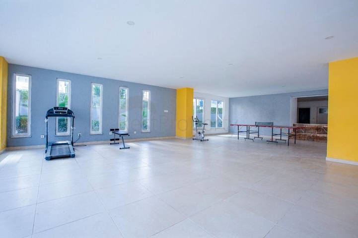 Двухкомнатная квартира в районе Махмутлар