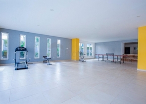 Двухкомнатная квартира в районе Махмутлар