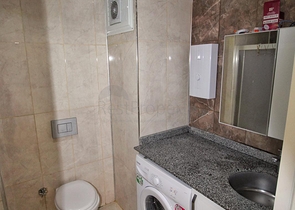 Двухкомнатная квартира в районе Махмутлар