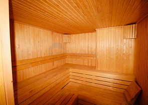 Двухкомнатная квартира в районе Махмутлар