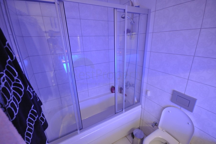 Квартиры планировки 2+1 в Махмутларе