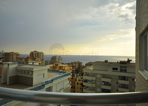 Квартиры планировки 2+1 в Махмутларе