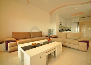 Квартиры планировки 2+1 в Махмутларе