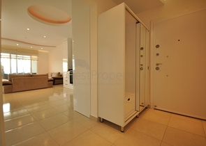 Квартиры планировки 2+1 в Махмутларе