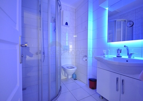 Квартиры планировки 2+1 в Махмутларе