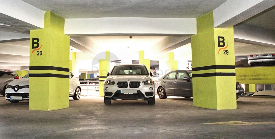 Жилой комплекс в районе Муратпаша Анталья