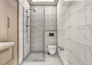 Жилой комплекс в районе Муратпаша Анталья