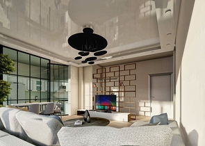 Жилой комплекс в районе Муратпаша Анталья