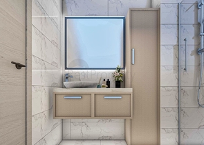 Жилой комплекс в районе Муратпаша Анталья