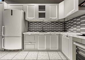 Жилой комплекс в районе Муратпаша Анталья