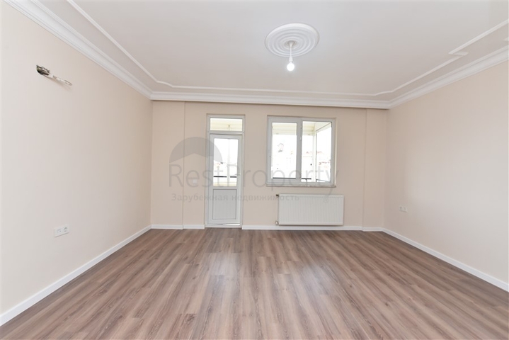 Пентхаус планировки 5+1 в центре Алании