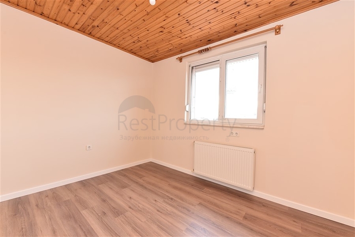 Пентхаус планировки 5+1 в центре Алании