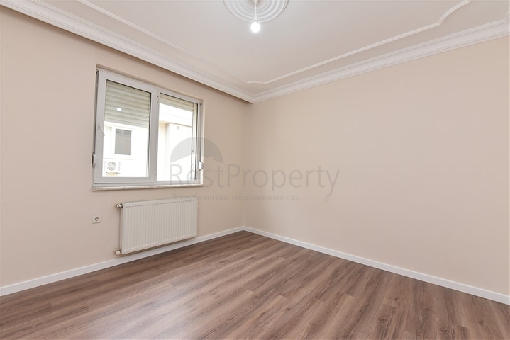 Пентхаус планировки 5+1 в центре Алании