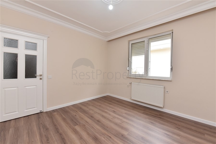 Пентхаус планировки 5+1 в центре Алании