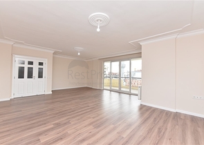 Пентхаус планировки 5+1 в центре Алании