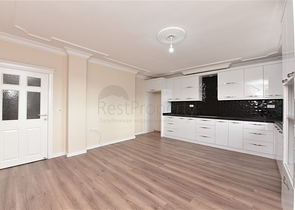 Пентхаус планировки 5+1 в центре Алании