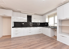 Пентхаус планировки 5+1 в центре Алании