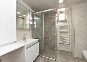 Пентхаус планировки 5+1 в центре Алании