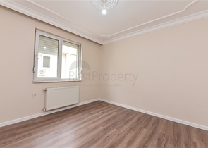 Пентхаус планировки 5+1 в центре Алании