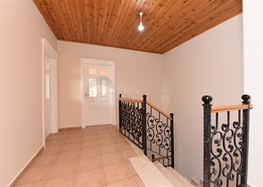 Пентхаус планировки 5+1 в центре Алании