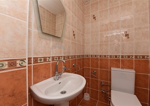 Пентхаус планировки 5+1 в центре Алании