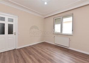 Пентхаус планировки 5+1 в центре Алании