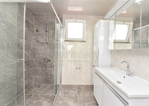 Пентхаус планировки 5+1 в центре Алании