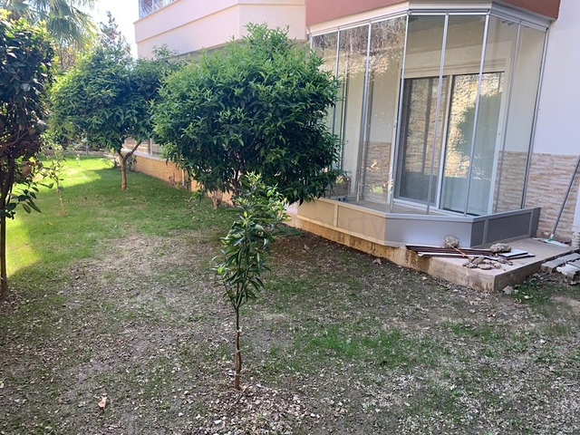 Квартира планировки 2+1 в Конаклы