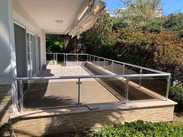 Квартира планировки 2+1 в Конаклы