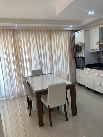 Квартира планировки 2+1 в Конаклы